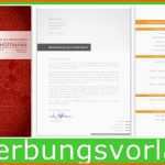 Erstaunlich Bewerbung Deckblatt Vorlagen Mit Anschreiben &amp; Lebenslauf