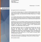 Erstaunlich Bewerbungsschreiben Vorlage – Kebut