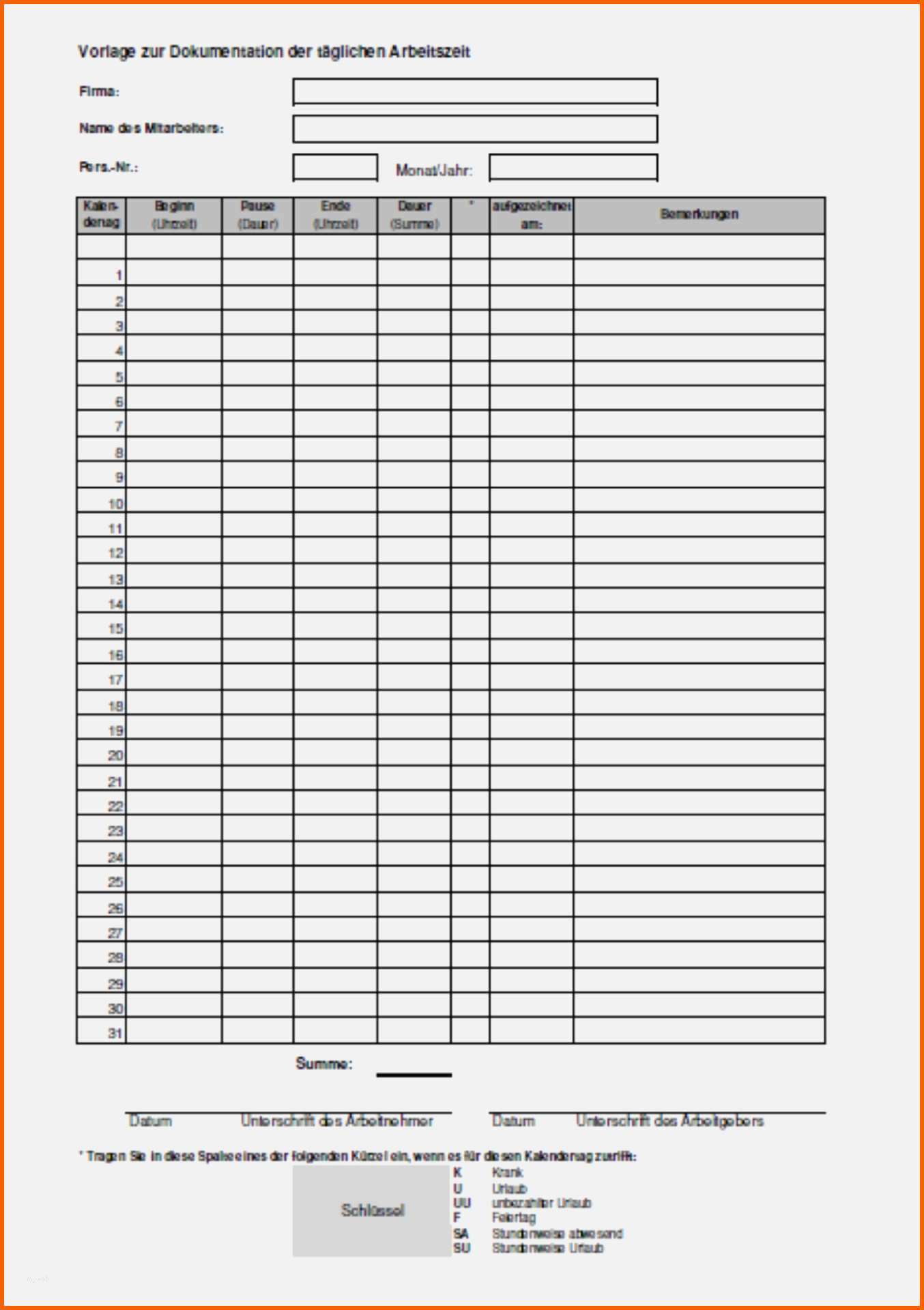 Erstaunlich Buchungsliste Datev Vorlage Luxus Datev Vorlage Zur ...