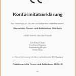 Erstaunlich Ce Konformitätserklärung Vorlage Wunderbare Ce Zeichen