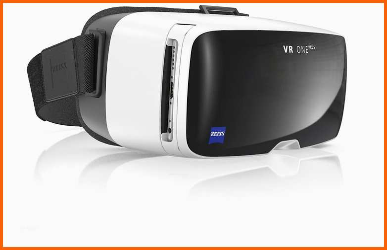 Erstaunlich Die Besten Vr Brillen Für android