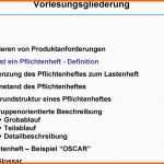 Erstaunlich Din Lastenheft Vorlage – Vorlagens Download