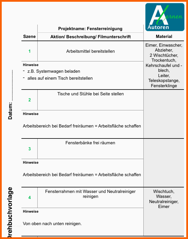 Erstaunlich Drehbuch Schüler Kreieren Eigene Lösungen Und Bauen