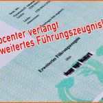 Erstaunlich Empfänger Von Hartz Iv soll Führungszeugnis Beim Jobcenter