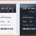 Erstaunlich eventim Ticket Vorlage