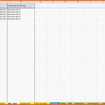 Erstaunlich Excel Vorlage Einnahmenüberschussrechnung EÜr Pierre