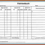 Erstaunlich Fahrtenbuch Vorlage Pdf Kostenlos Pdf Download