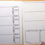 Erstaunlich Filofax A5 Printable – Januar 2017 Vorlage