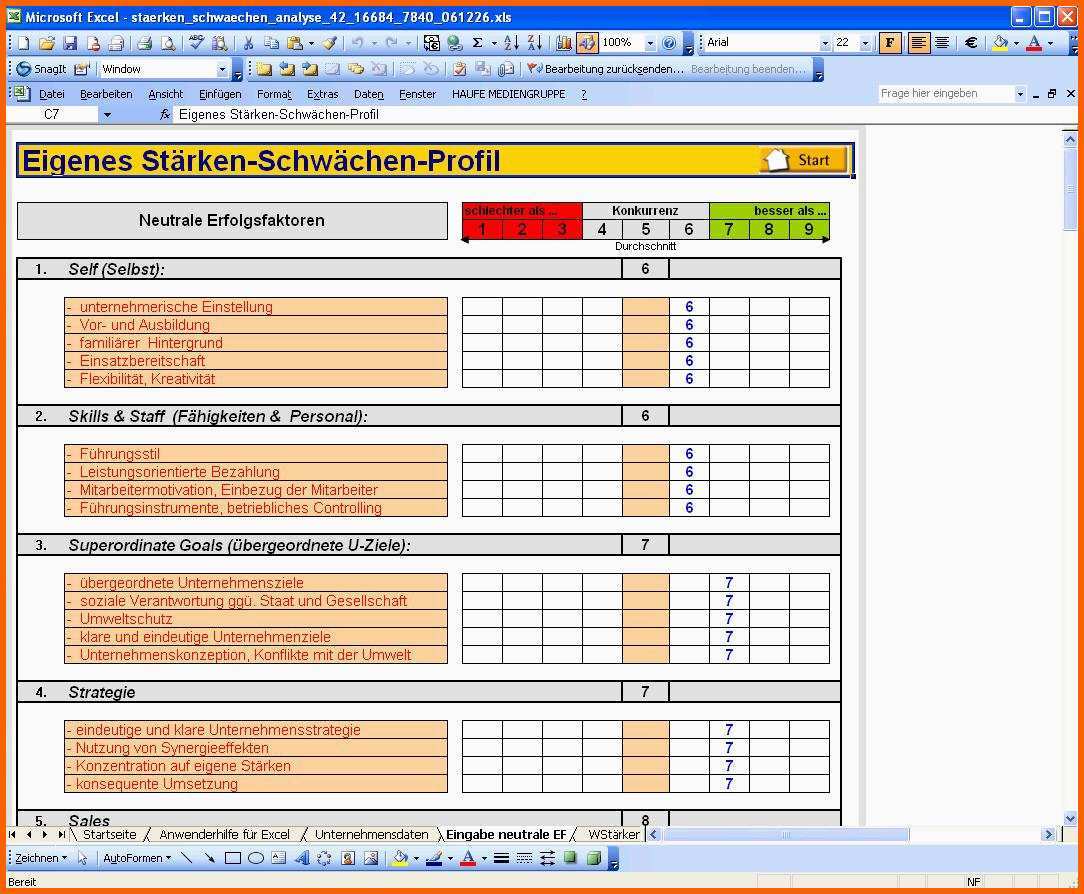 Erstaunlich Fragebogen Auswerten Excel – Gehen