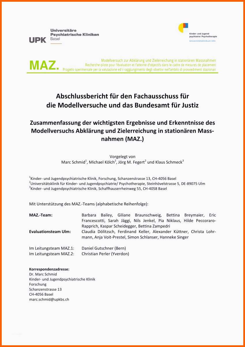 Erstaunlich Frisches Widerspruch Gegen Reha Klinik Muster ...