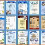 Erstaunlich Getränkekarte Vorlage Pdf Einzigartig Speisekarten