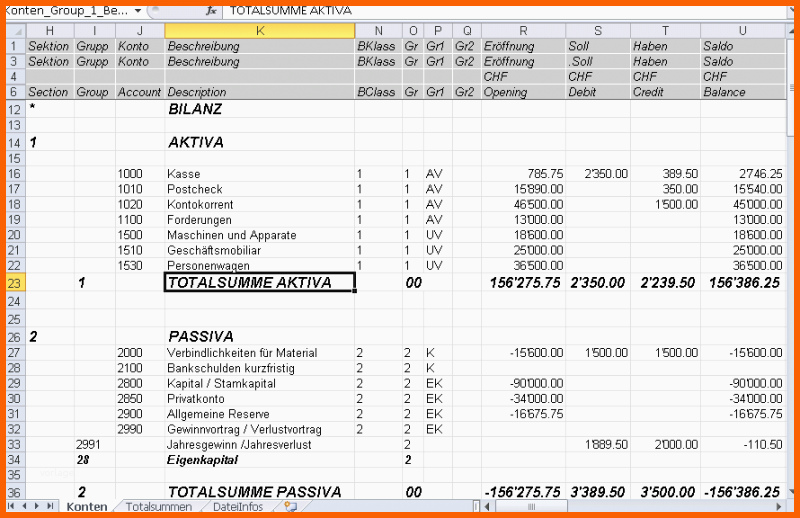 Erstaunlich In Excel Exportieren