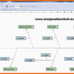 Erstaunlich ishikawa Diagramm Ursache Wirkungs Diagramm