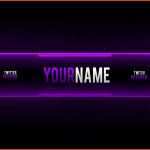 Erstaunlich Kanal Banner Vorlage Stock 51 New Banner Template Shop