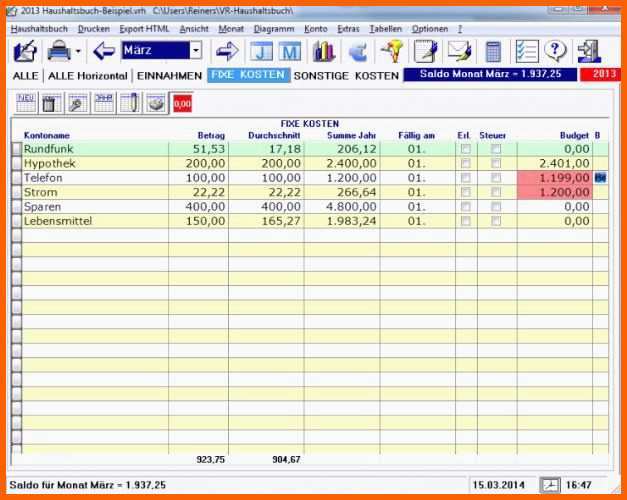 Erstaunlich Kassenbuch Vorlage Excel Kostenlos Beispiel Kassenbuch