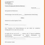Erstaunlich Kündigung Kfz Versicherung Vorlage Beispiel 15 überzeugend