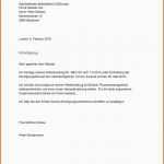 Erstaunlich Kundigungsschreiben Minijob Arbeitnehmer Vorlage Kostenlos