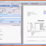 Erstaunlich Lieferschein software Pflichtangaben Muster Vorlagen