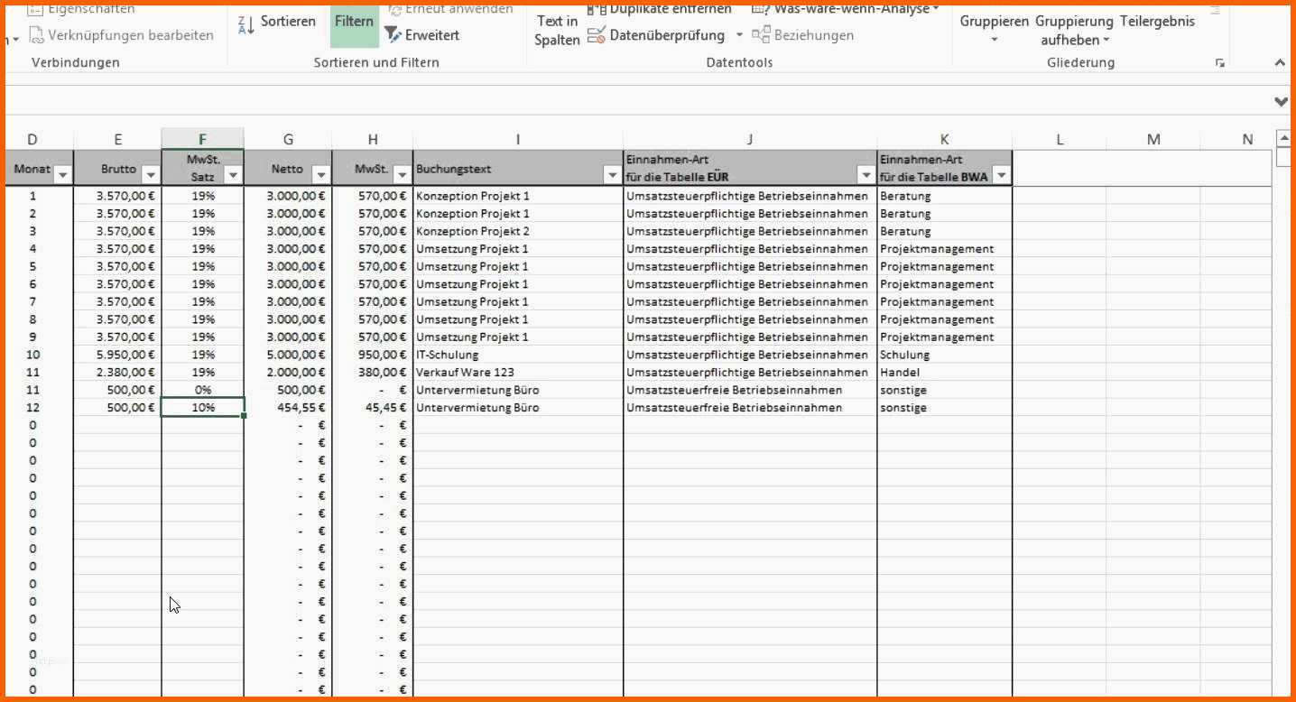 Erstaunlich Liquiditätsplanung Excel Vorlage Kostenlos Gut Fahrtenbuch