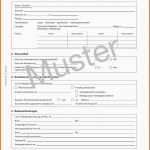 Erstaunlich Personalfragebogen Vorlage Word – Kebut