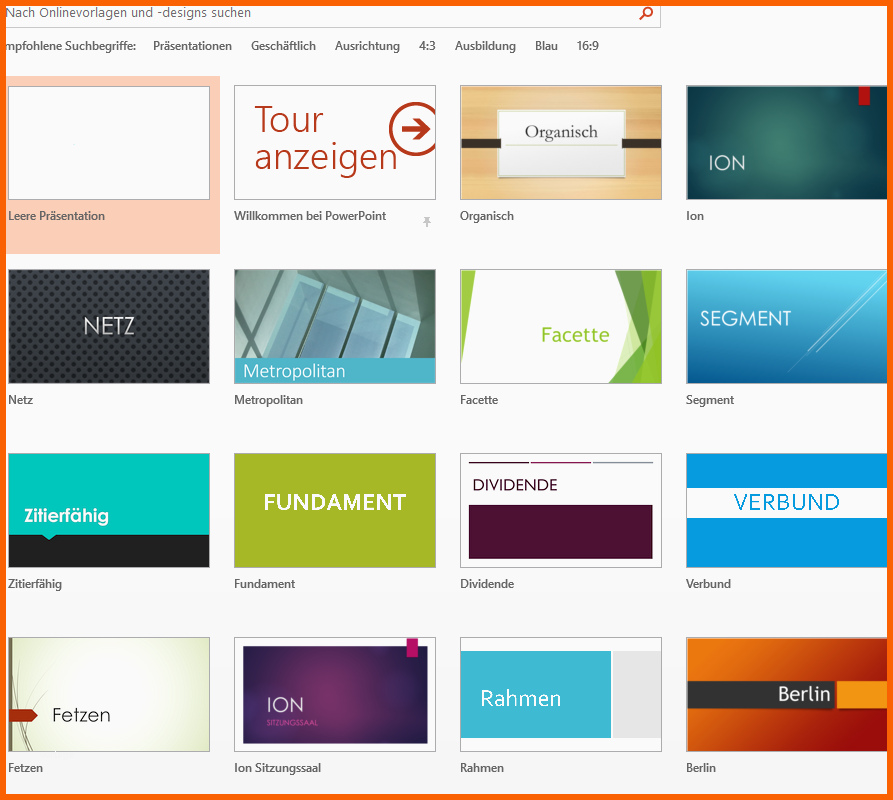 Erstaunlich Powerpoint Präsentation Mit Design Vorlagen Punkten