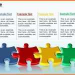 Erstaunlich Puzzle Powerpoint Template Powerpoint Puzzle Pieces