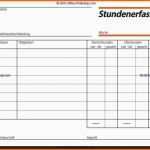 Erstaunlich Rapportzettel Vorlage Pdf Gute Rapportzettel Vorlage