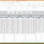 Erstaunlich Reinigungsplan Excel Vorlage 4 Putzplan Treppenhaus