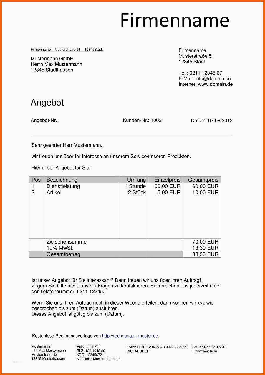 Erstaunlich Schreiben Versicherung Schadensregulierung Vorlage