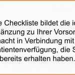 Erstaunlich Testament Checkliste [gratis] Kostenlos En