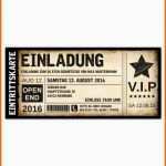Erstaunlich Ticket Vorlage Zum Bearbeiten Kostenlos Gut