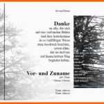 Erstaunlich Vorlage Danksagung Trauer Word Bewundernswerte Trauerkarte
