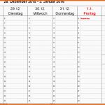 Erstaunlich Wochenkalender 2016 Als Pdf Vorlagen Zum Ausdrucken