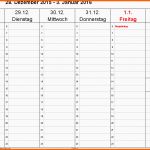 Erstaunlich Wochenkalender 2016 Als Pdf Vorlagen Zum Ausdrucken