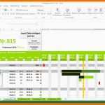 Exklusiv 10 Gantt Diagramm Excel Vorlage