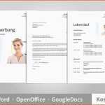 Exklusiv 12 Bewerbung Vorlage Word 2016