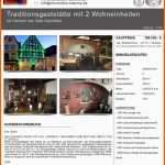 Exklusiv 12 Immobilien Expose Vorlage