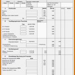 Exklusiv 13 Spesenabrechnung Lkw Fahrer Vorlage