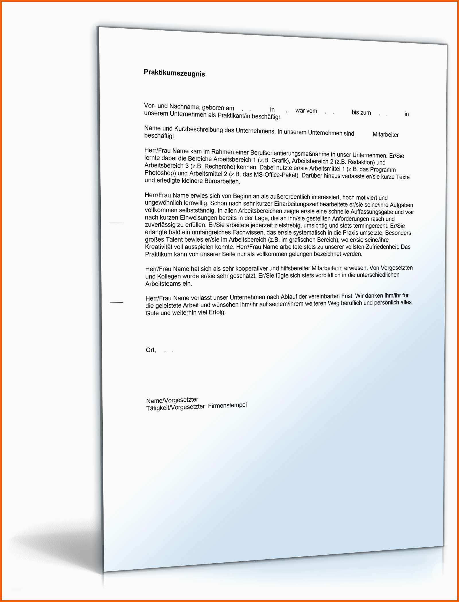 Exklusiv 15 Beurteilung Erzieherin Vorlage