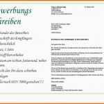 Exklusiv 15 Bewerbung Nach Din 5008 Word Vorlage