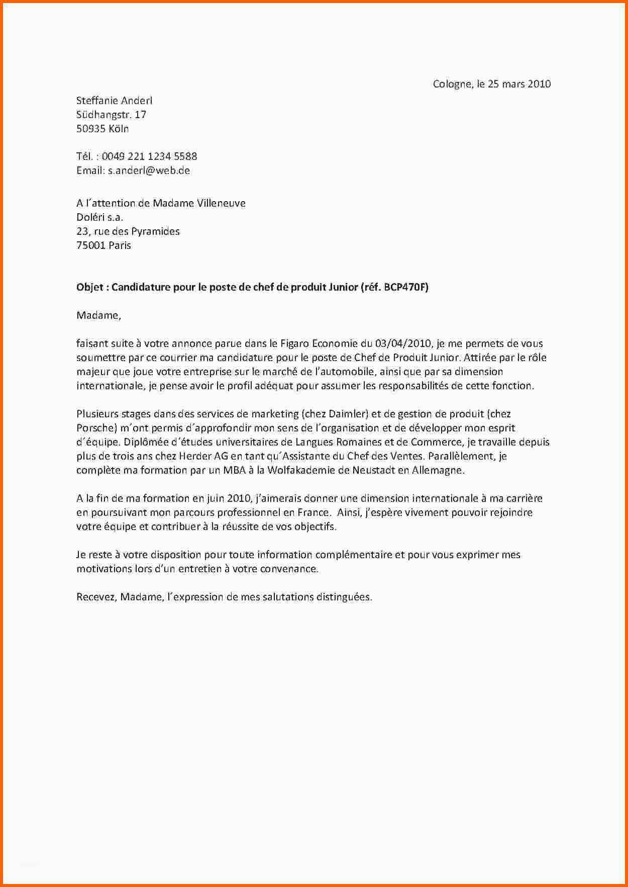 Exklusiv 15 Bewerbung Schülerpraktikum Vorlage Word