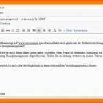 Exklusiv 15 Kündigung Per Email Vorlage