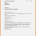 Exklusiv 16 Mahnung Mit Inkasso androhung Muster