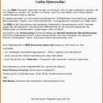 Exklusiv 16 Werbebrief Vorlage Neukundengewinnung