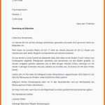 Exklusiv 18 Vorlage Praktikumsbewerbung