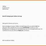 Exklusiv 1&amp;1 Kündigung Vorlage Fabelhafte Talkline Kündigung