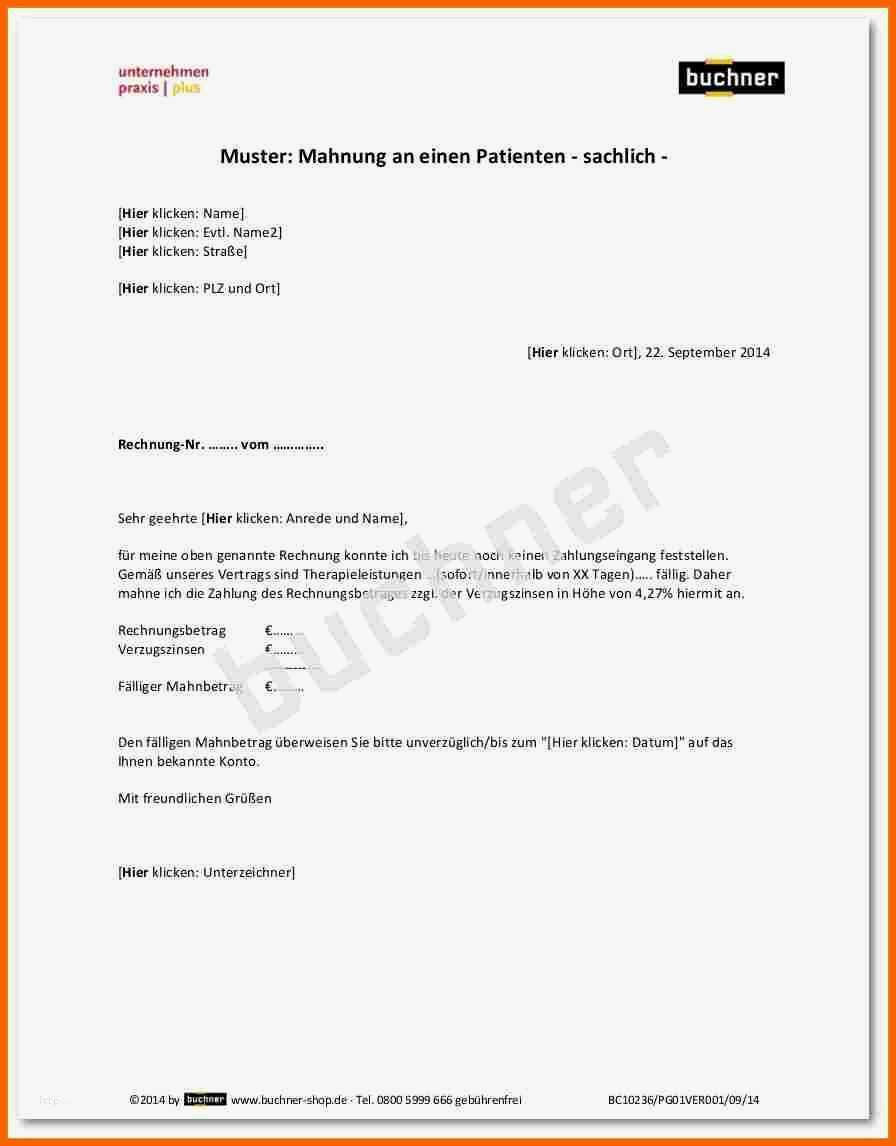 Exklusiv 3 Und Letzte Mahnung Vorlage Neu [letzte Mahnung Vorlage