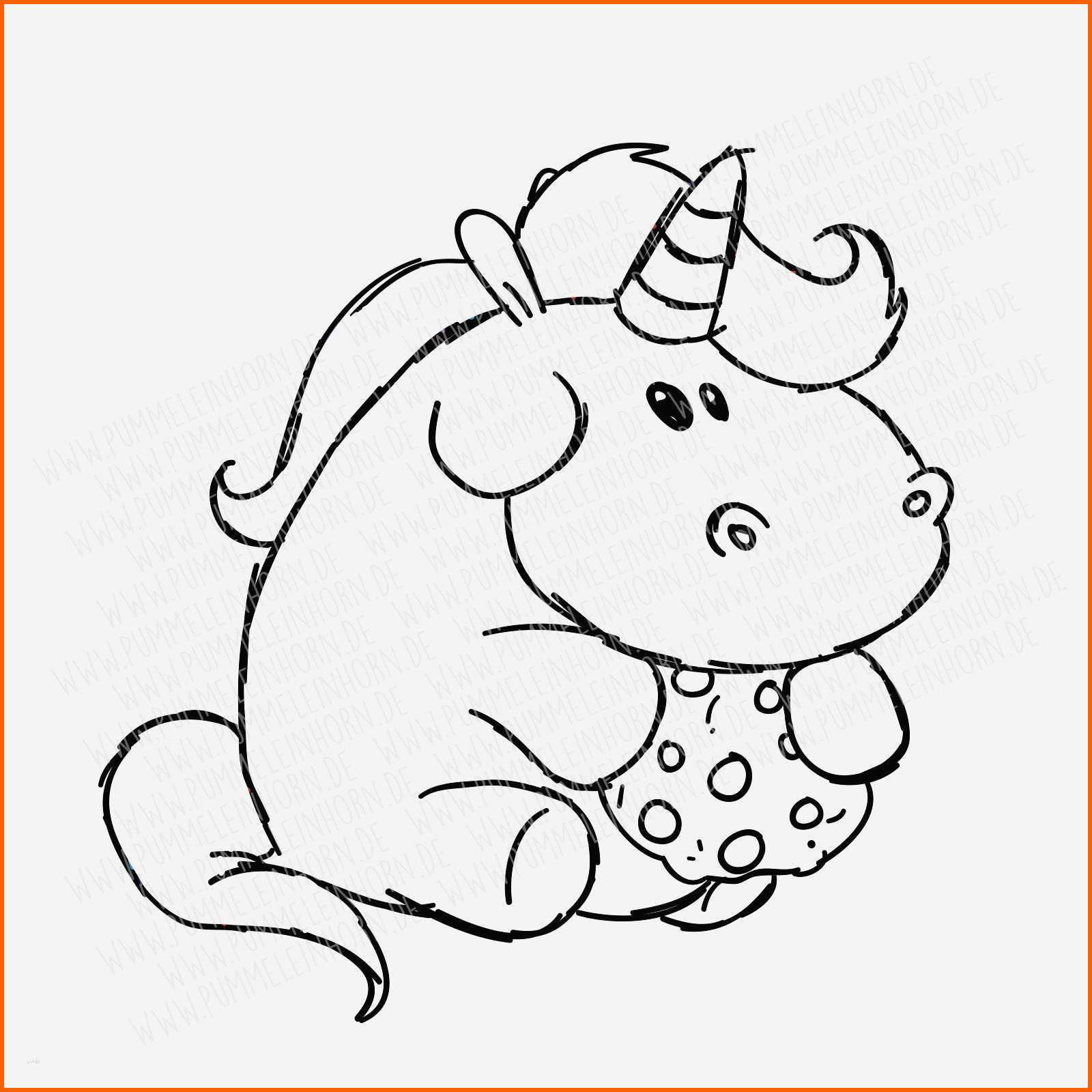 Modisch Kostenlose Malvorlage Einhörner Malvorlage Einhorn Zum