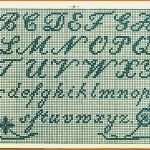 Exklusiv 57 Wunderbar Buchstaben Nähen Vorlage Kostenlos Abbildung