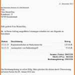 Exklusiv 7 3 Mahnung Vorlage